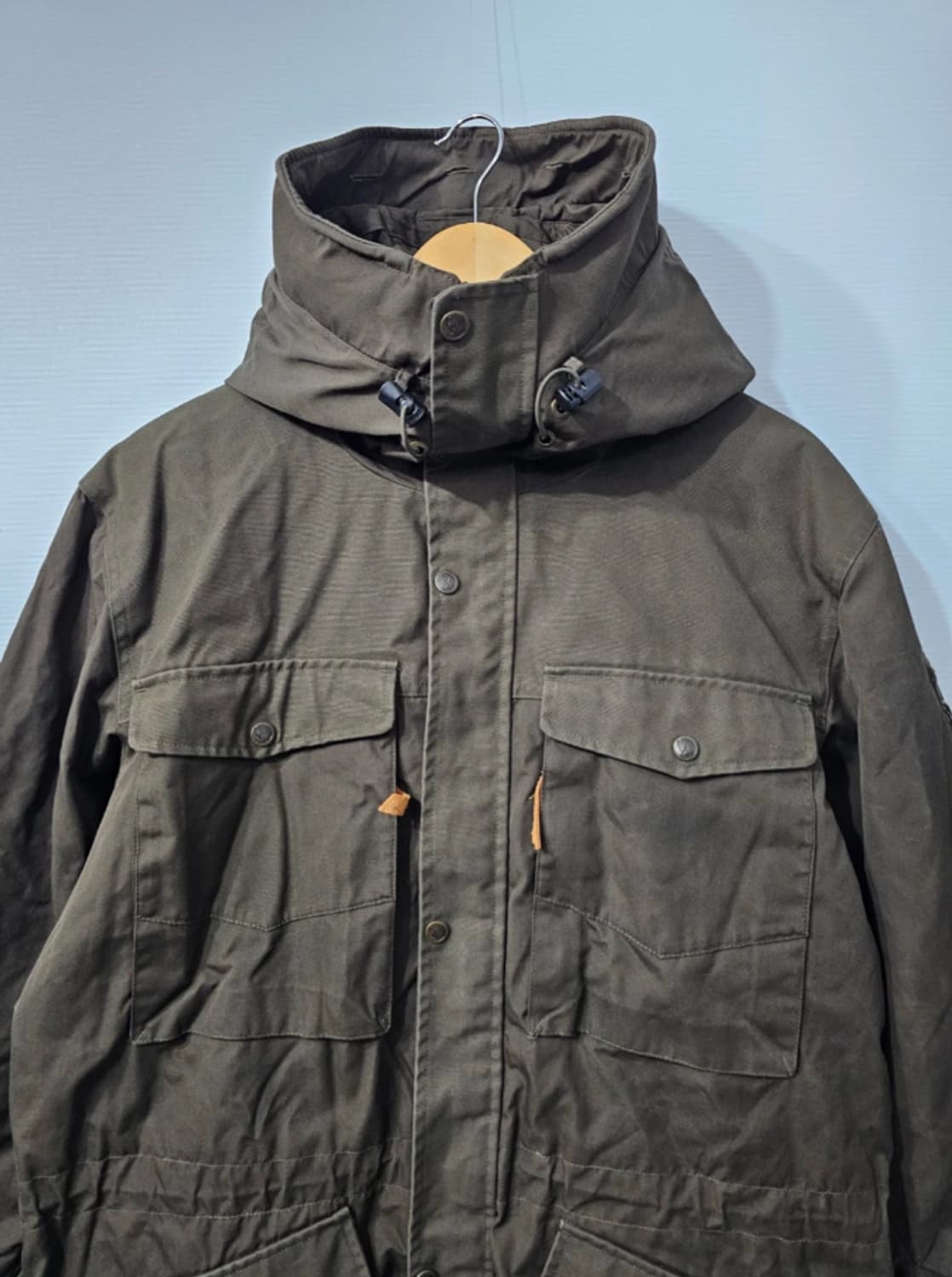 피엘라벤 사렉 트레킹 자켓 100~105 상품이미지4