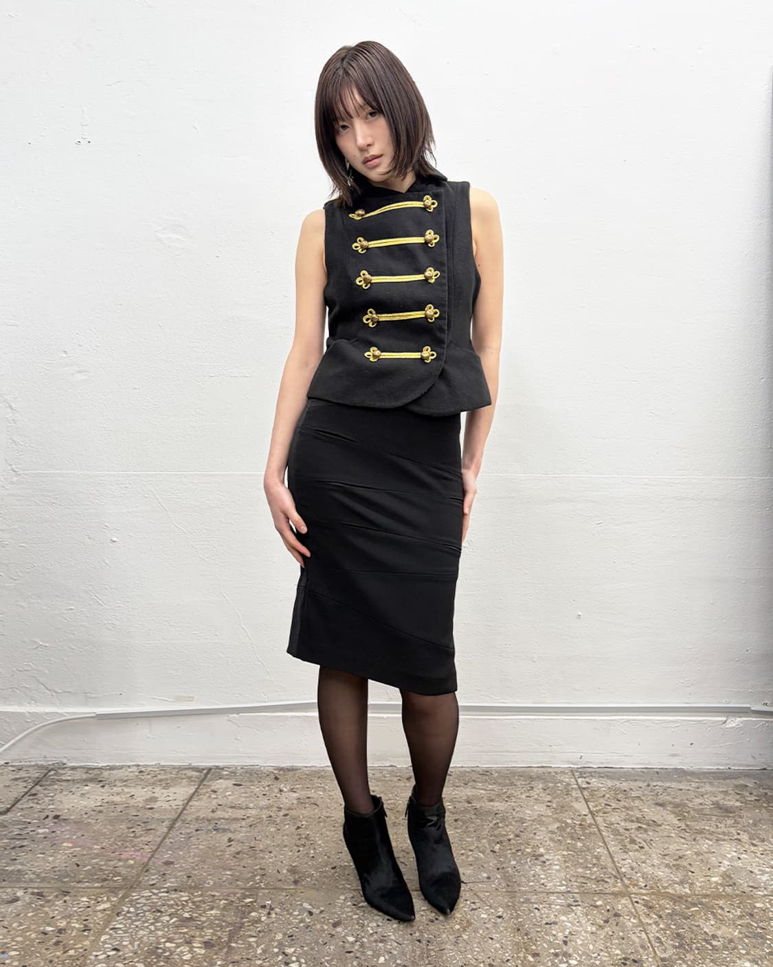 빈티지 나폴레옹 베스트 상품이미지6