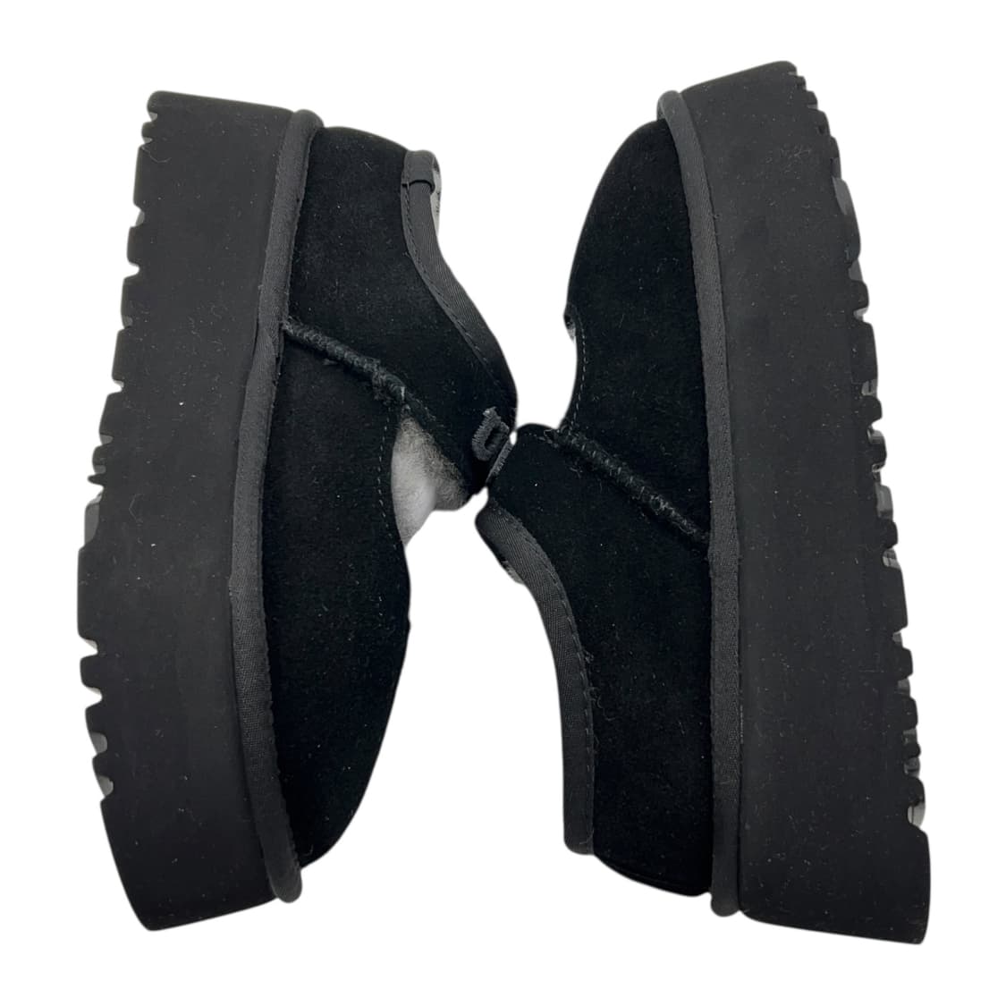 220 W 어그 베아 메리 제인 블랙 상품이미지3