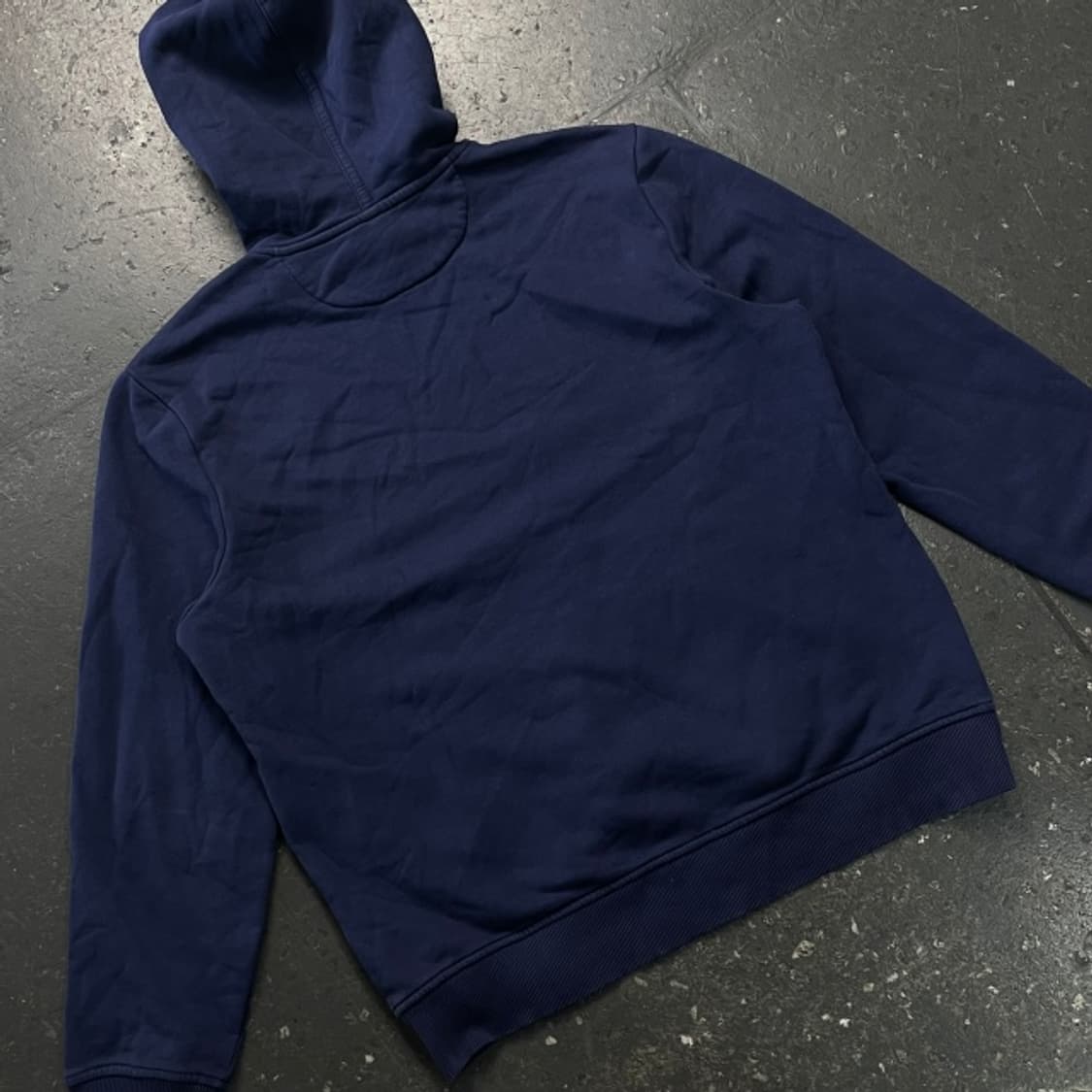 100 캘빈클라인 후드티  상품이미지5