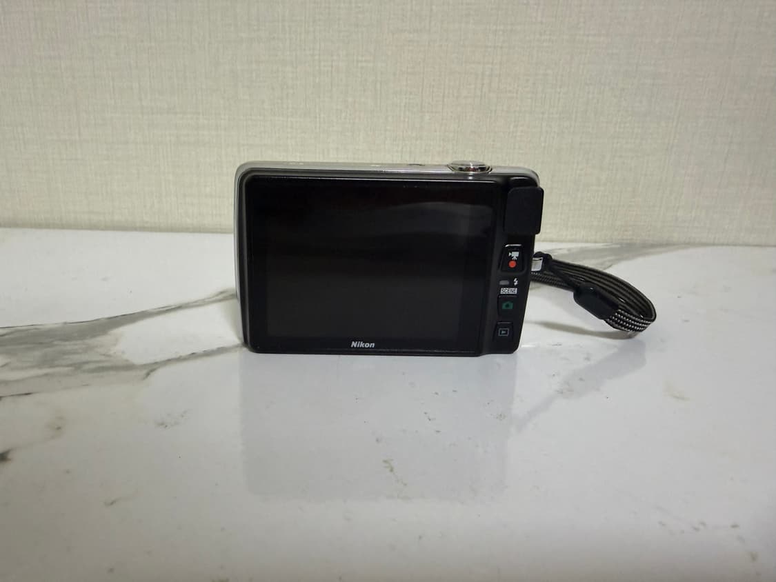 니콘 쿨픽스 s4300 카메라 +똑딱이 카메라(상태최상급) 상품이미지4