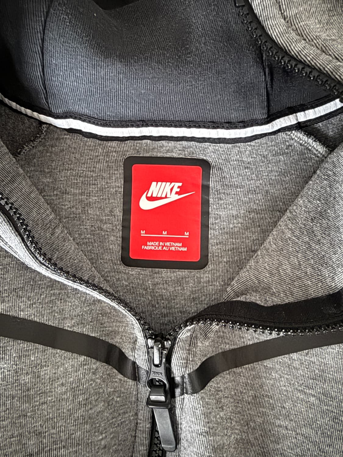 나이키(NIKE) 테크팩 후드집업 상품이미지6