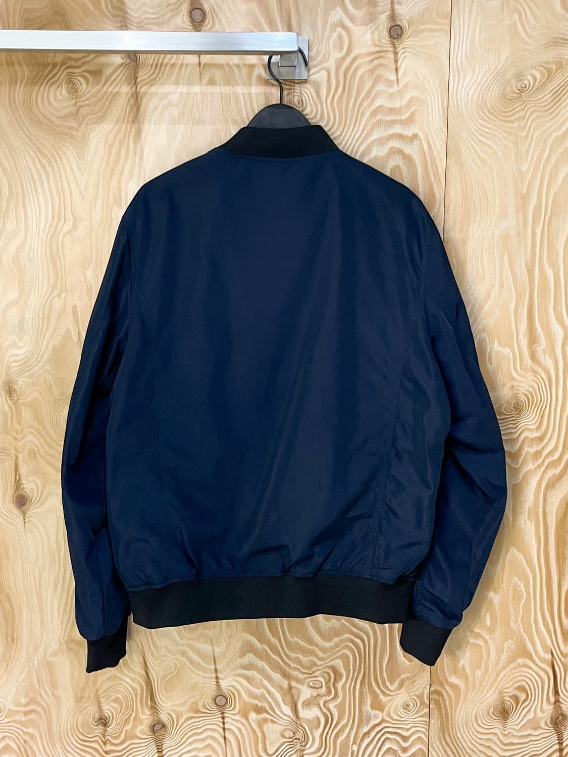 빈티지 유틸리티 포켓 자켓 상품이미지5