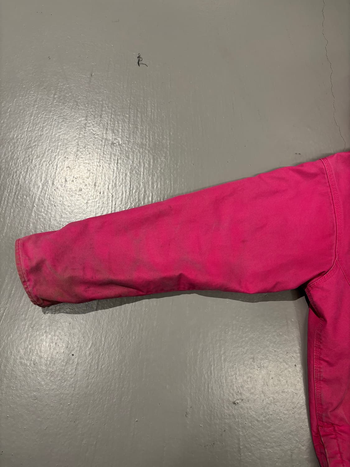 빈티지 쉐르파 엑티브 워크 자켓 상품이미지10