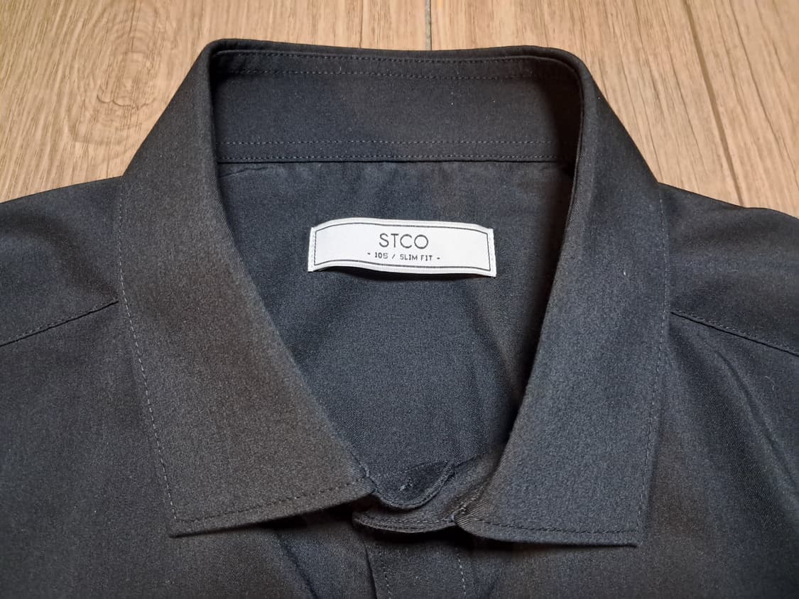 에스티코 반팔 셔츠 105 상품이미지6