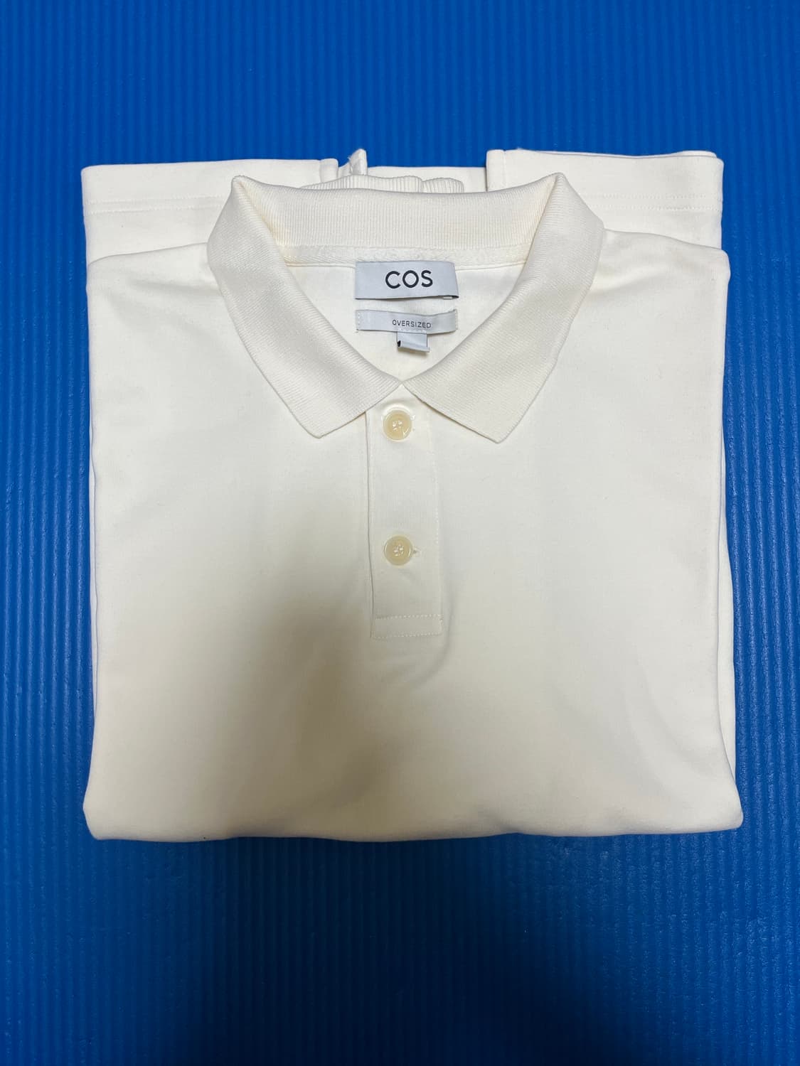 코스 폴로 셔츠 상품이미지1