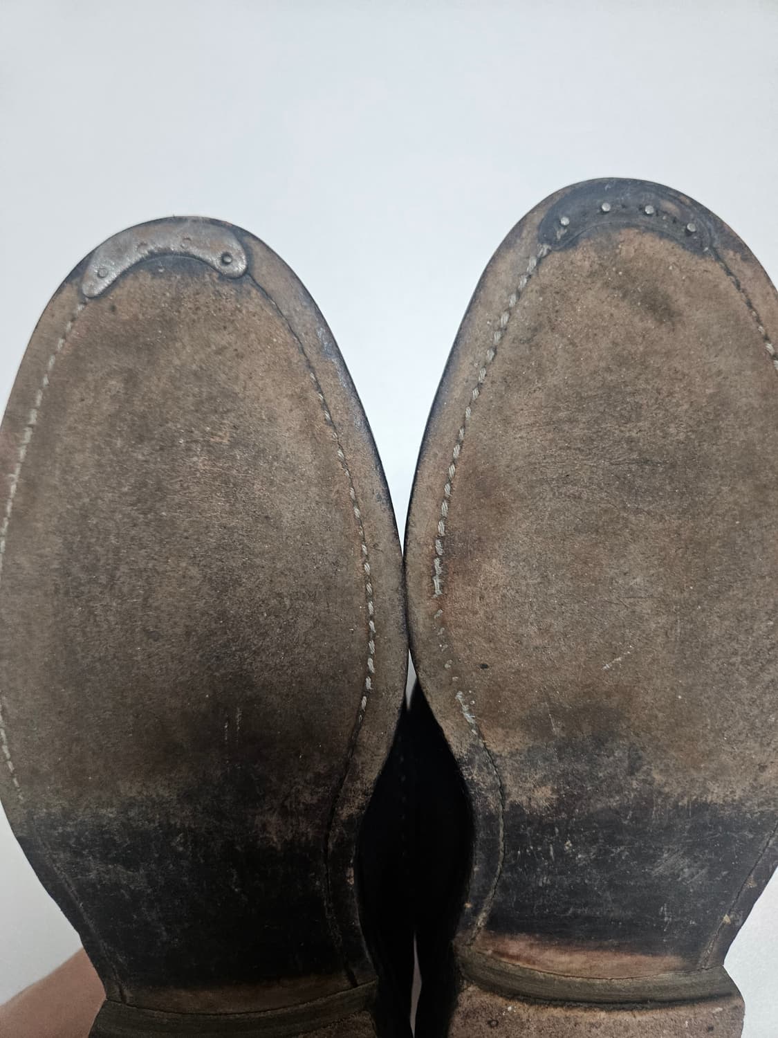 🖤톰브라운 윙팁 더비 슈즈 / 260🖤 상품이미지8