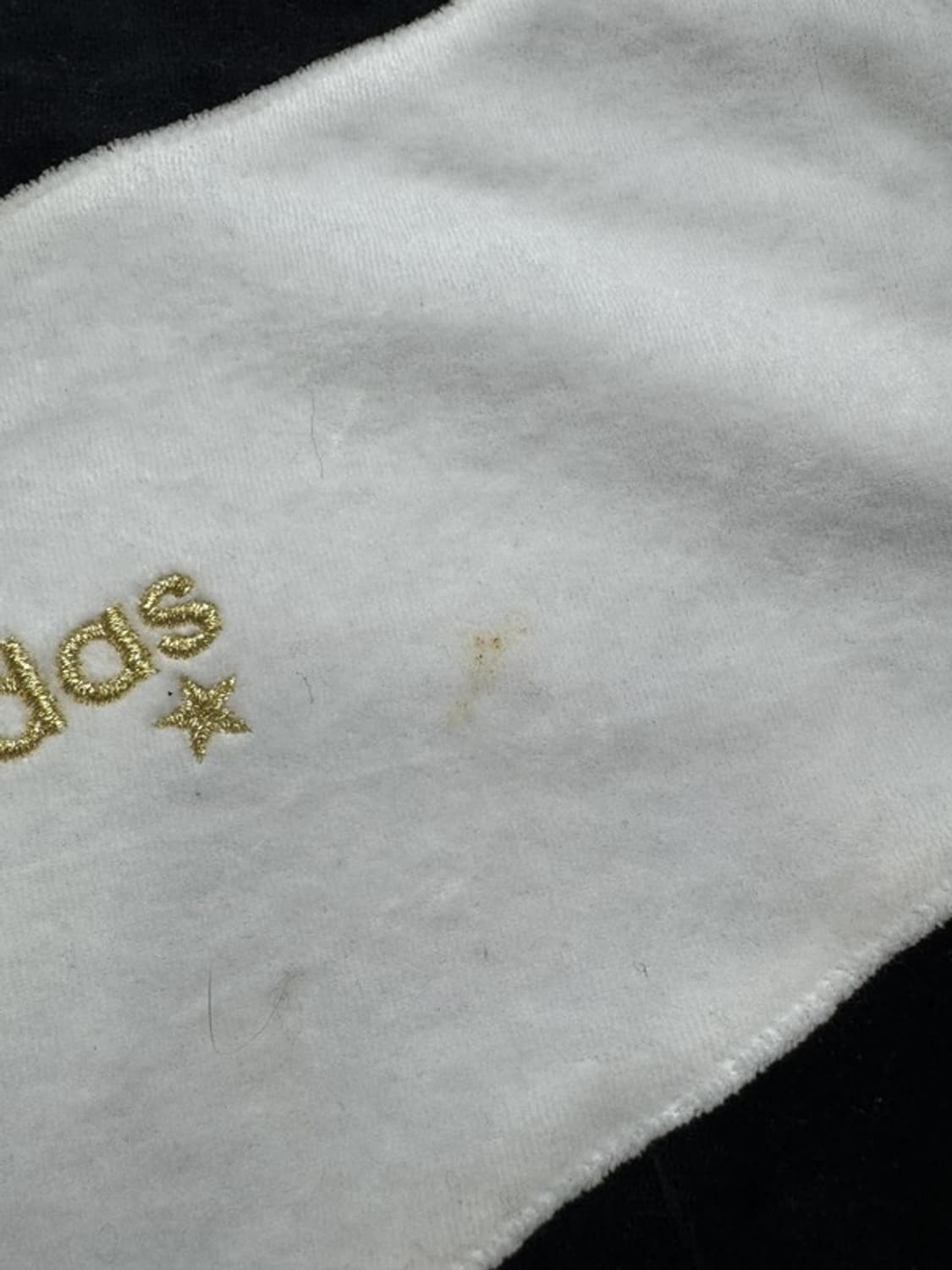 아디다스 벨벳 트랙탑 100 상품이미지3