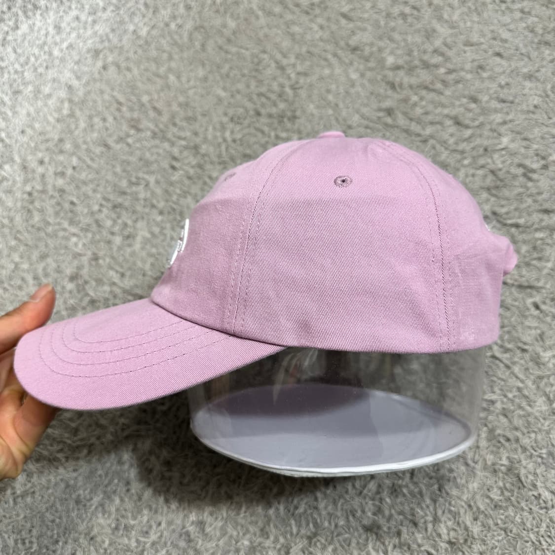 이미스 볼캡 상품이미지2