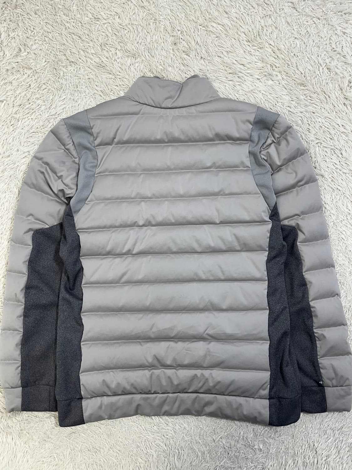 먼싱웨어 구스다운 패딩/#115 상품이미지5