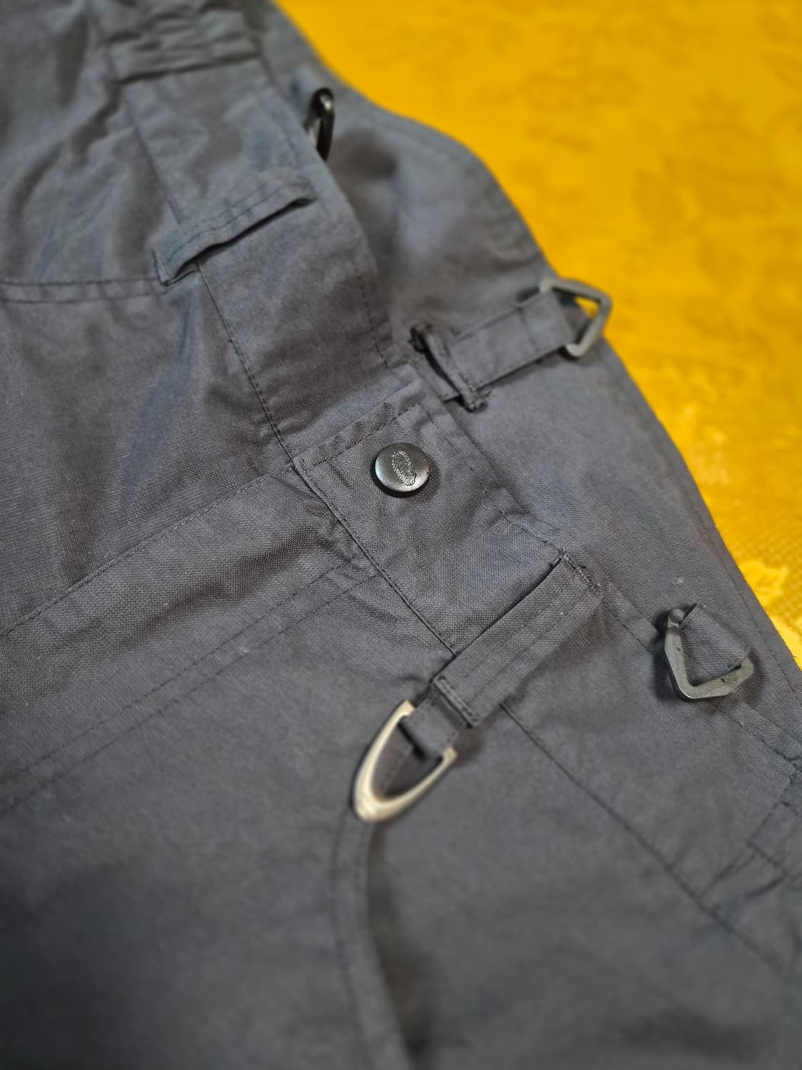 오클리 보드 스키복 상하의세트XL 상품이미지8