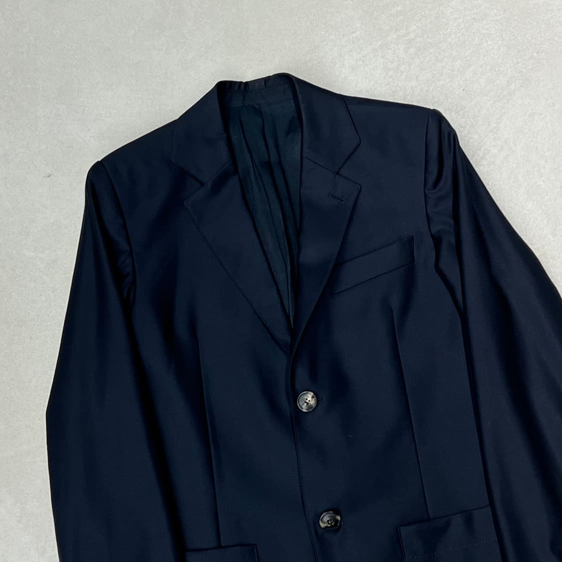 아페쎄 베이직 셋업 s09072 상품이미지3