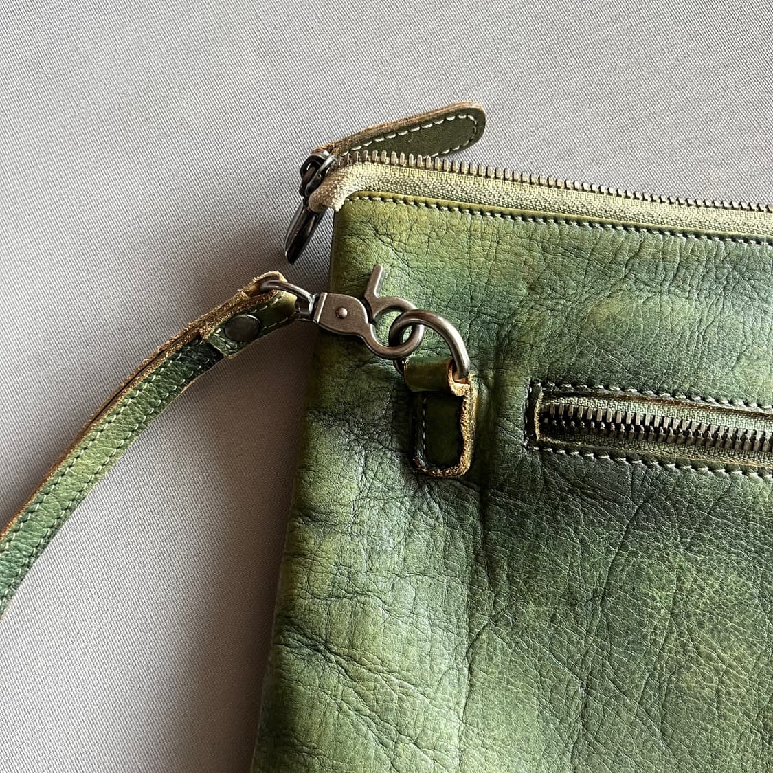 Laguna Beach Jeans 클러치/크로스 백 상품이미지4