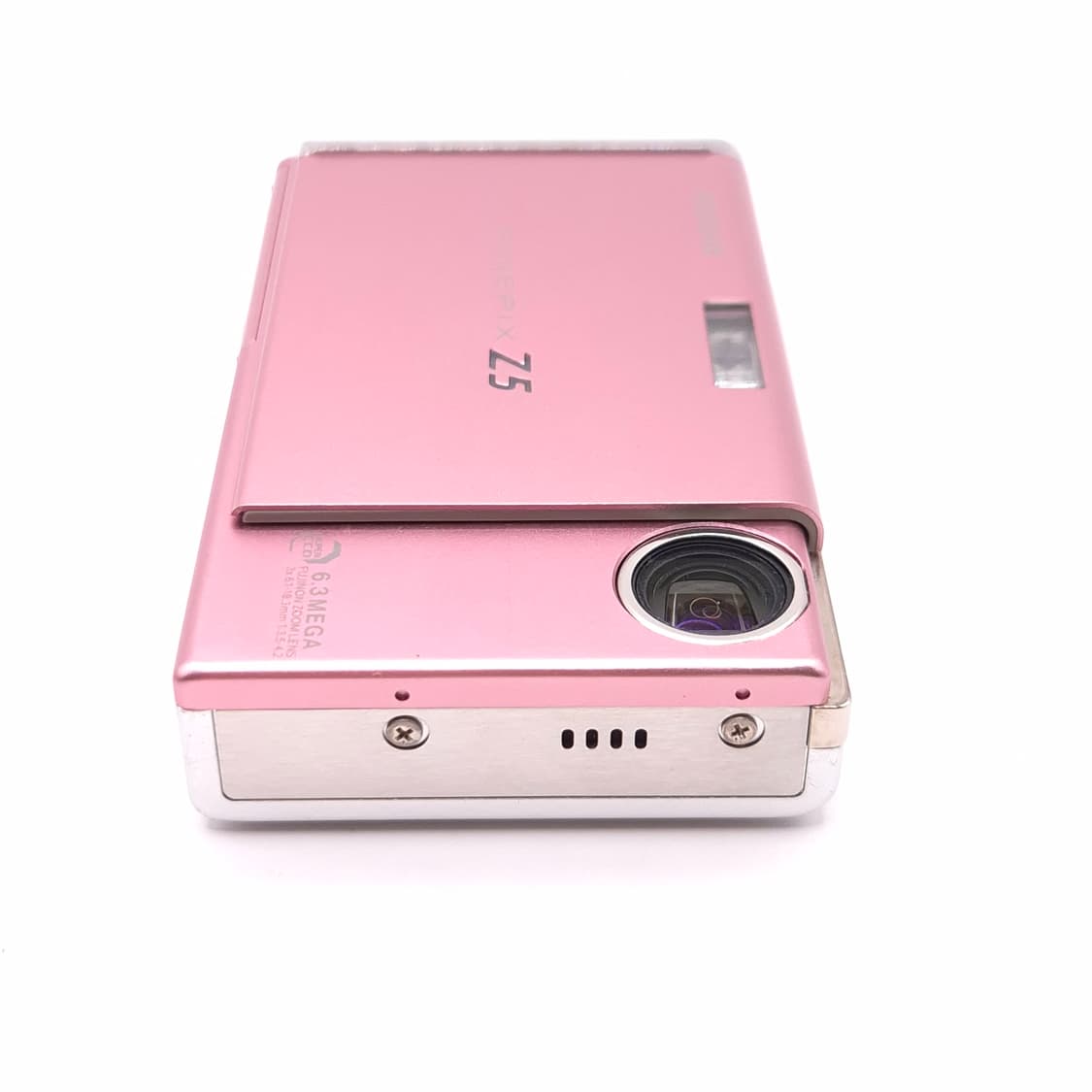 🍑핑크디카✨️민지픽 🍑Fujifilm FinePix Z5fd 상품이미지10