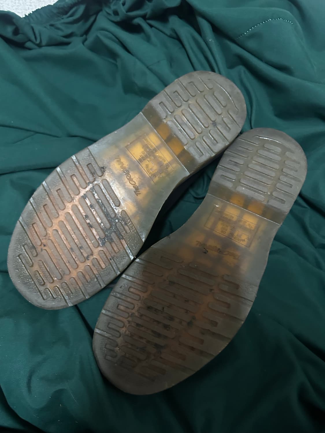 닥터마틴 1461나파 상품이미지3