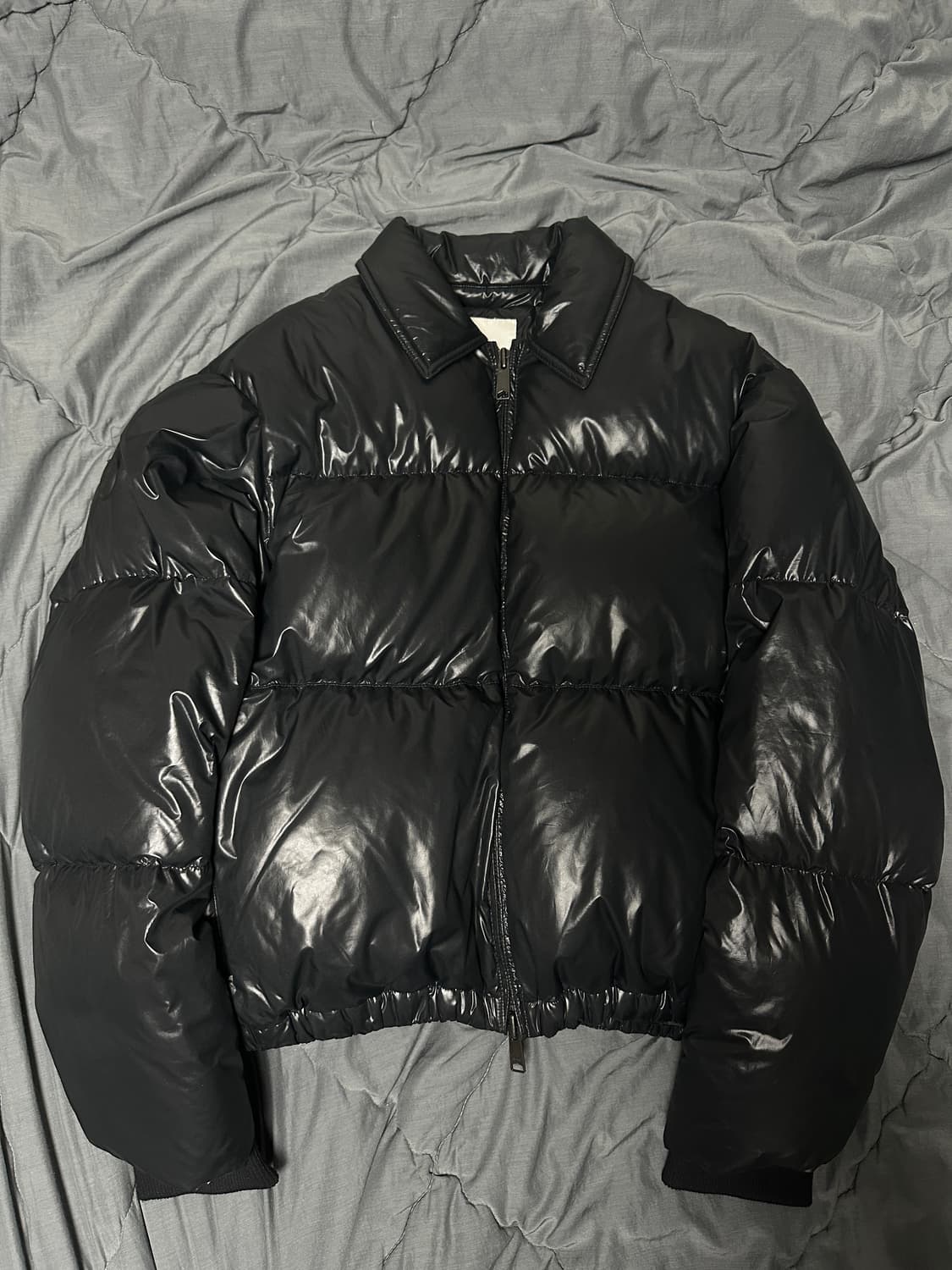 깡스타일리스트X에드리엘로스 패딩 상품이미지2