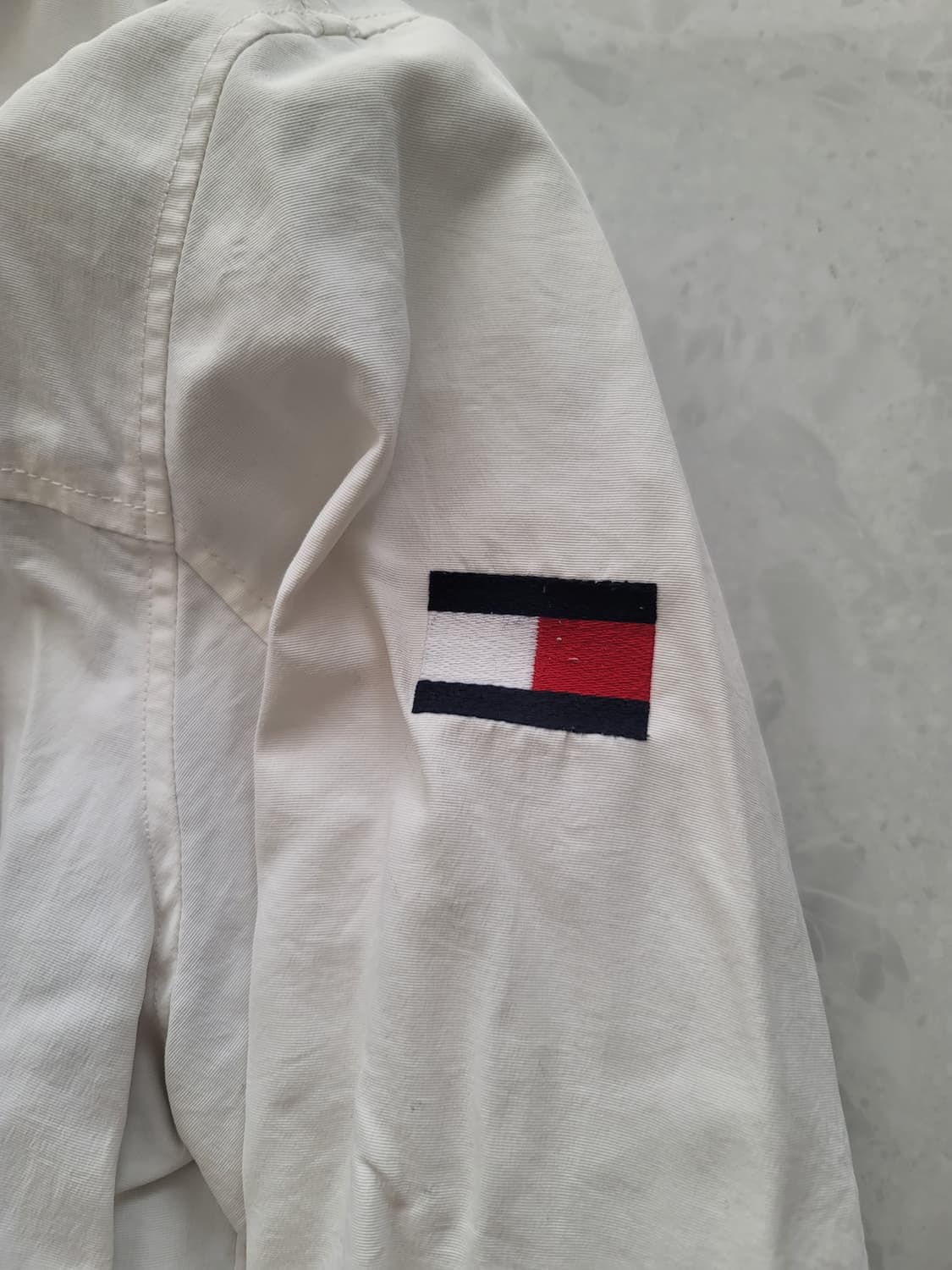 타미힐피거 캐주얼자켓 s 95정사이즈

남성95정

 상품이미지3