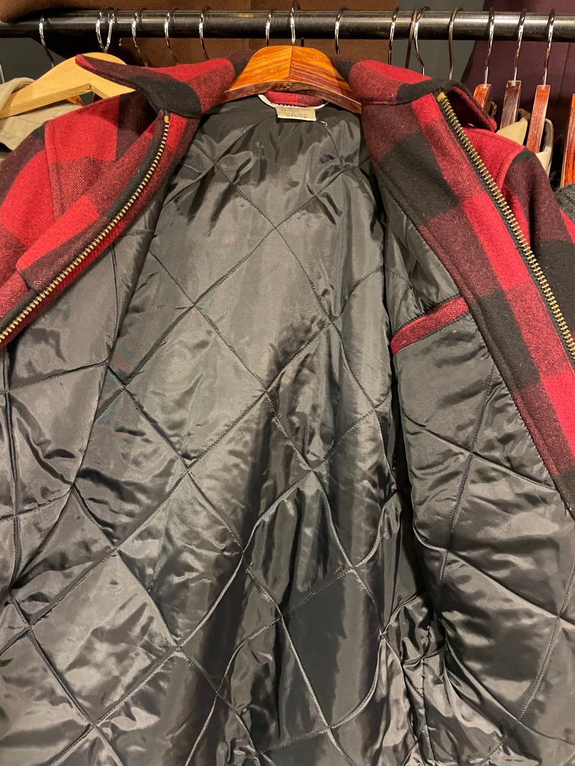 칼하트 맥키너 자켓 상품이미지6