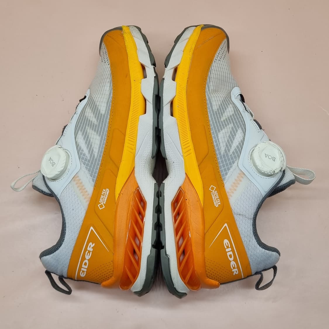 아이더 퀀텀에어로 하이크240 상품이미지5