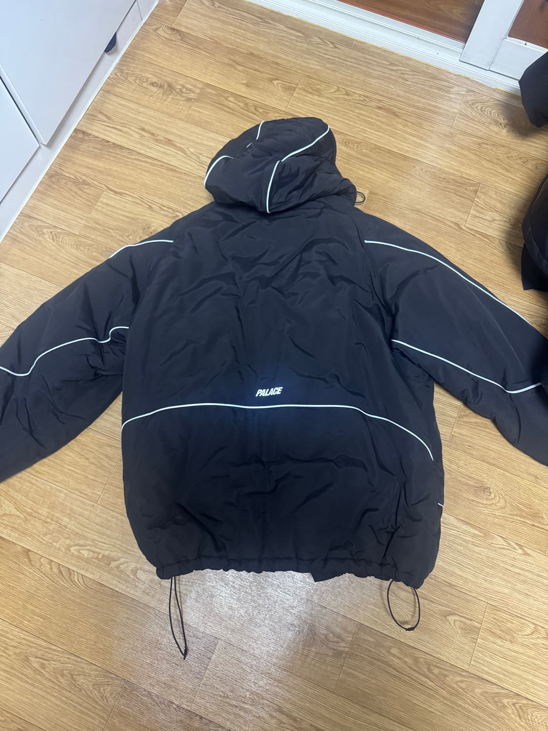 팔라스 패딩 팝니다 상품이미지7