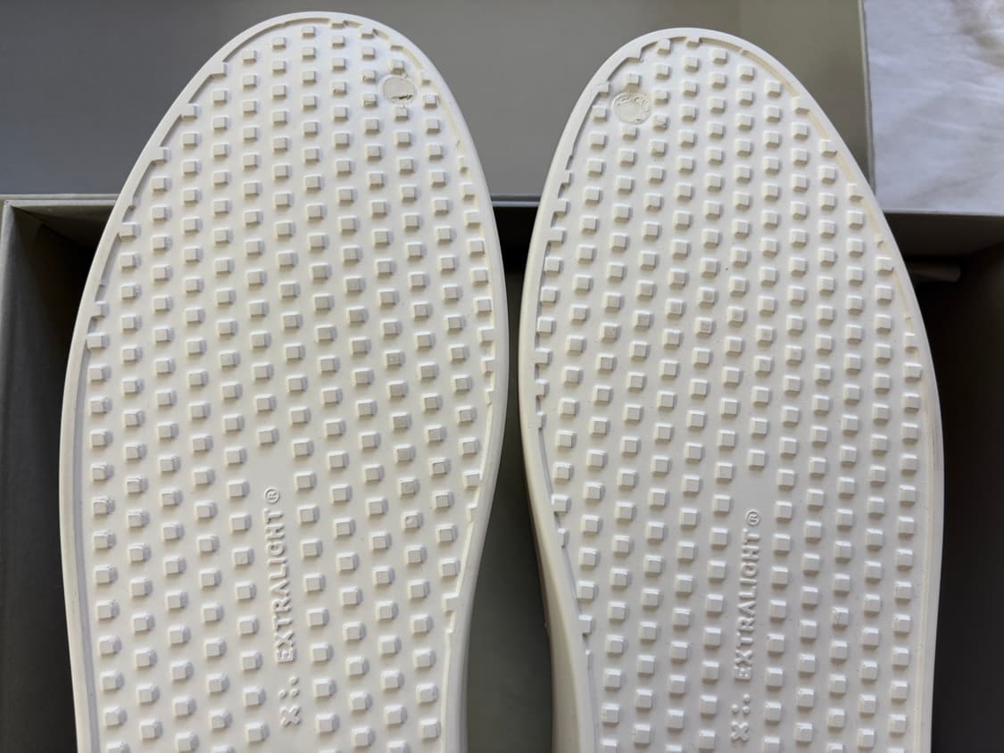 피어오브갓 더 캘리포니아 그레이지 뮬 슬리퍼 이터널 8th 7th  상품이미지9