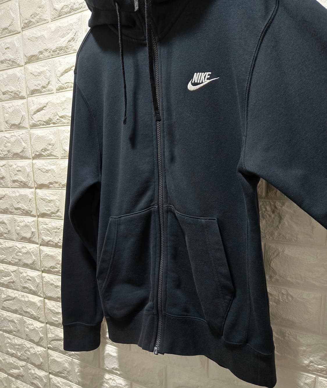 나이키 후드집업 90~95 상품이미지6