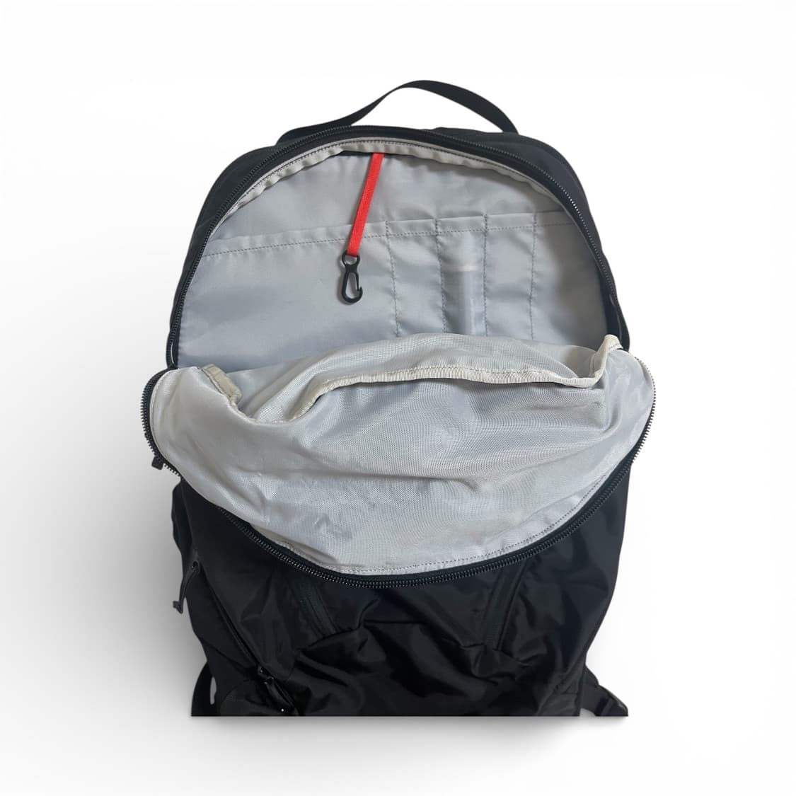 아크테릭스 맨티스26 백팩 블랙 상품이미지2