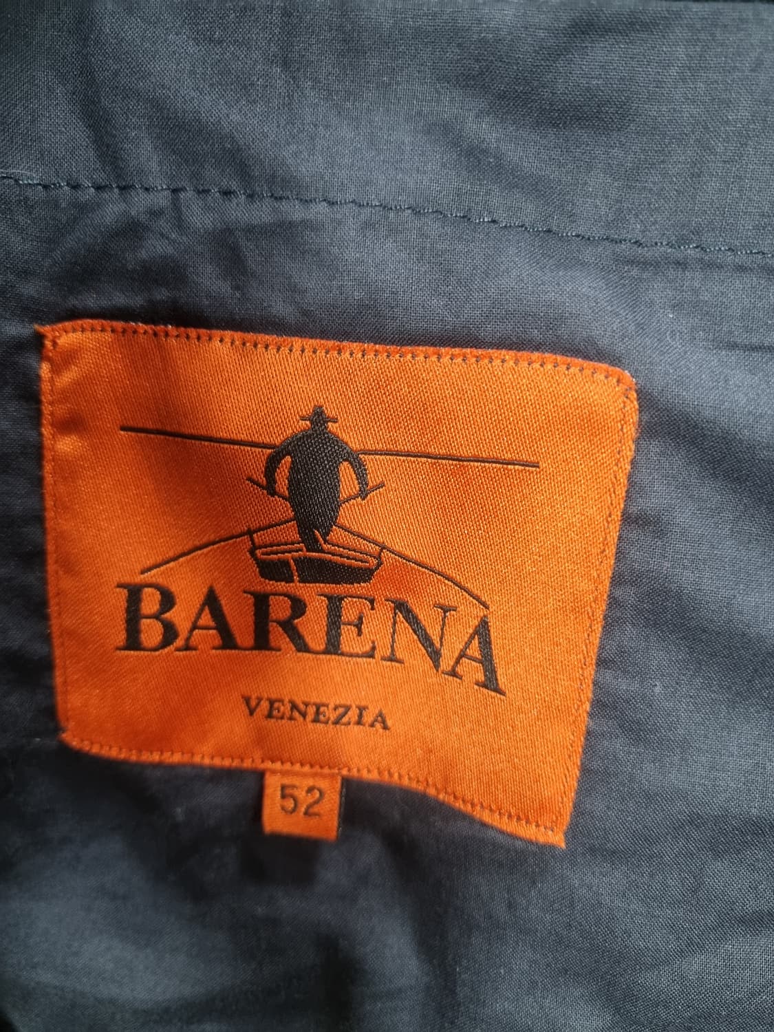 바레나 남성 니트 자켓  상품이미지4