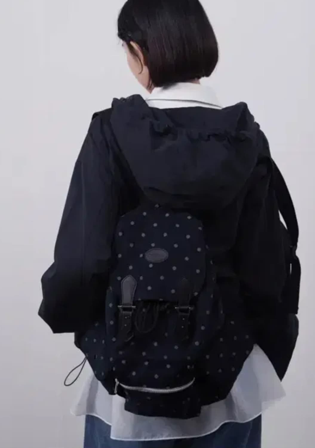 오헤시오 도트백 상품이미지1