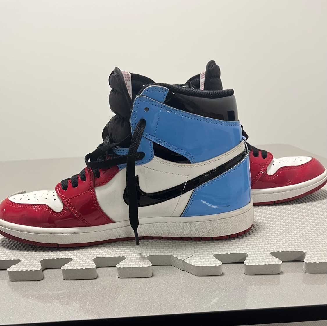 나이키 에어조던 1 피어리스 280 상품이미지5