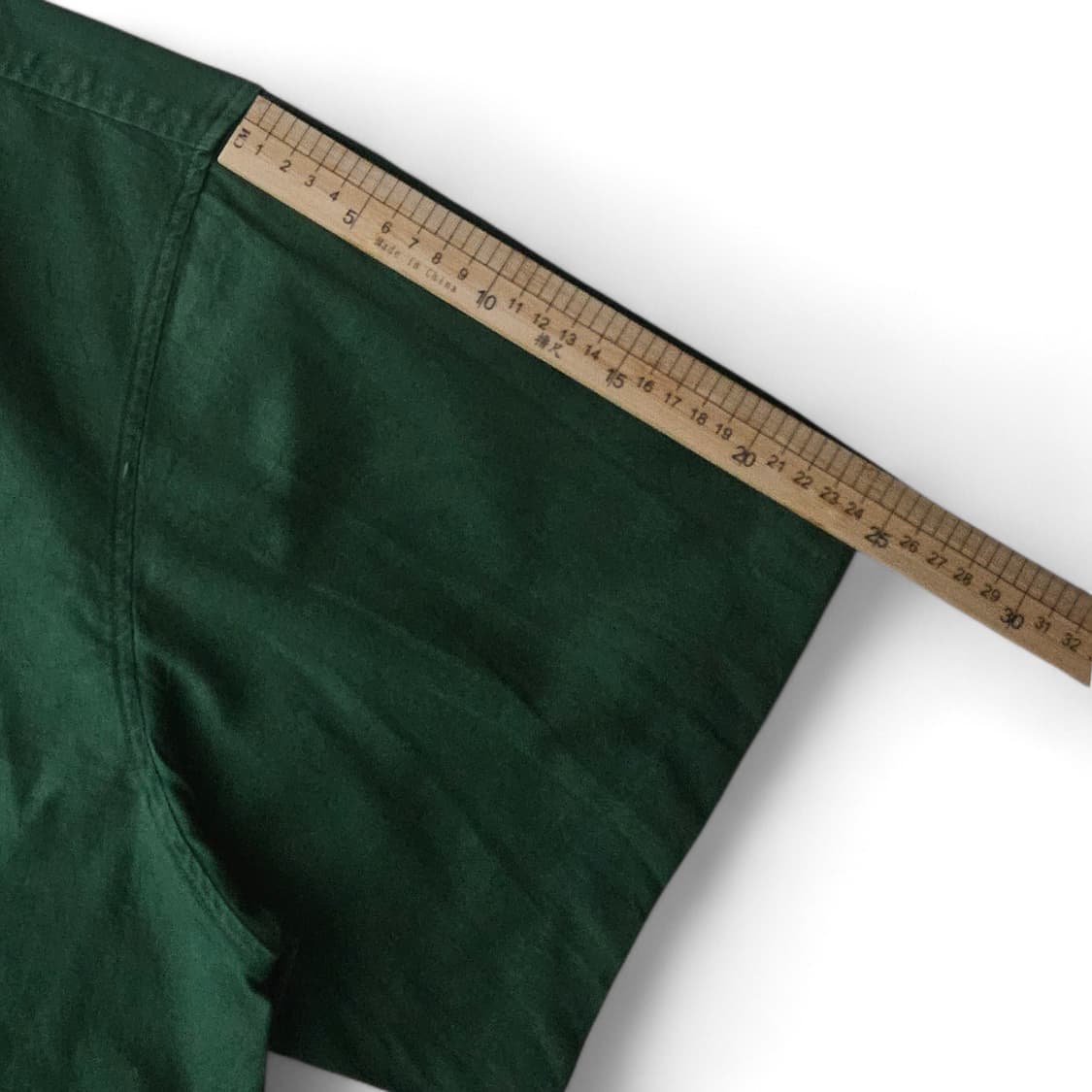 칼하트 면 오버핏 반팔셔츠 XL 상품이미지6