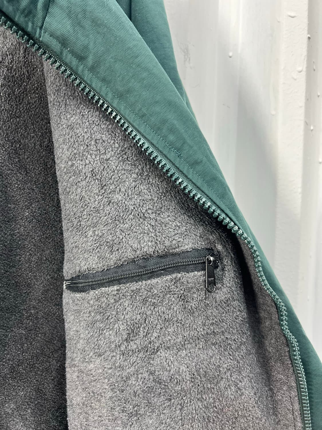 Carhartt 나일론 워크자켓 2XL 상품이미지6