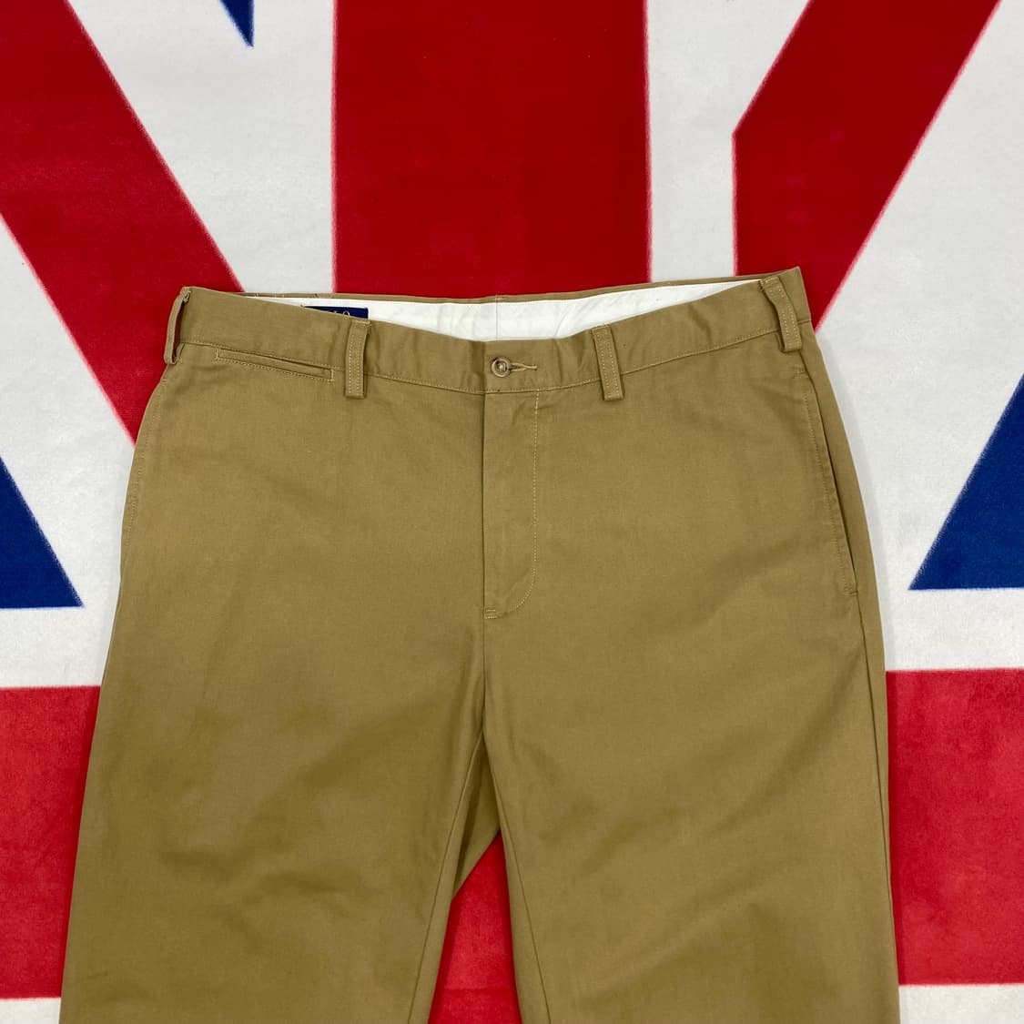 폴로 치노팬츠 34 상품이미지2