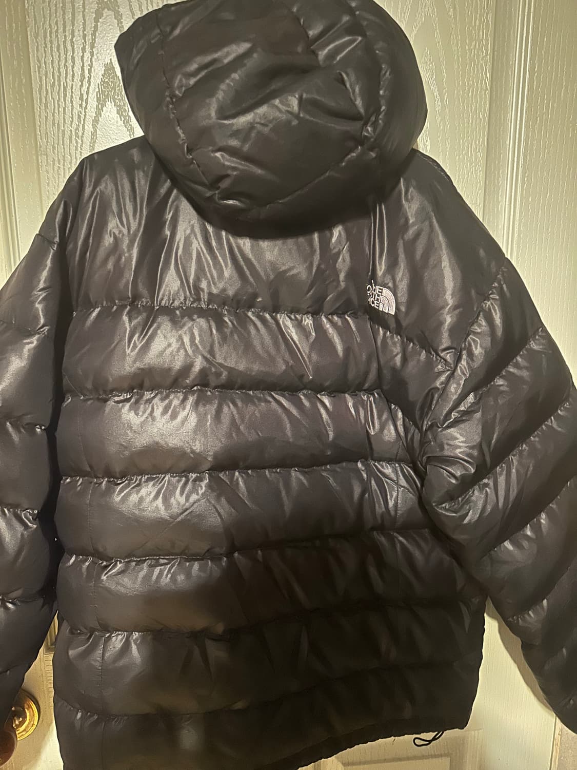 노스페이스 패딩 xl 팝니다 상품이미지2