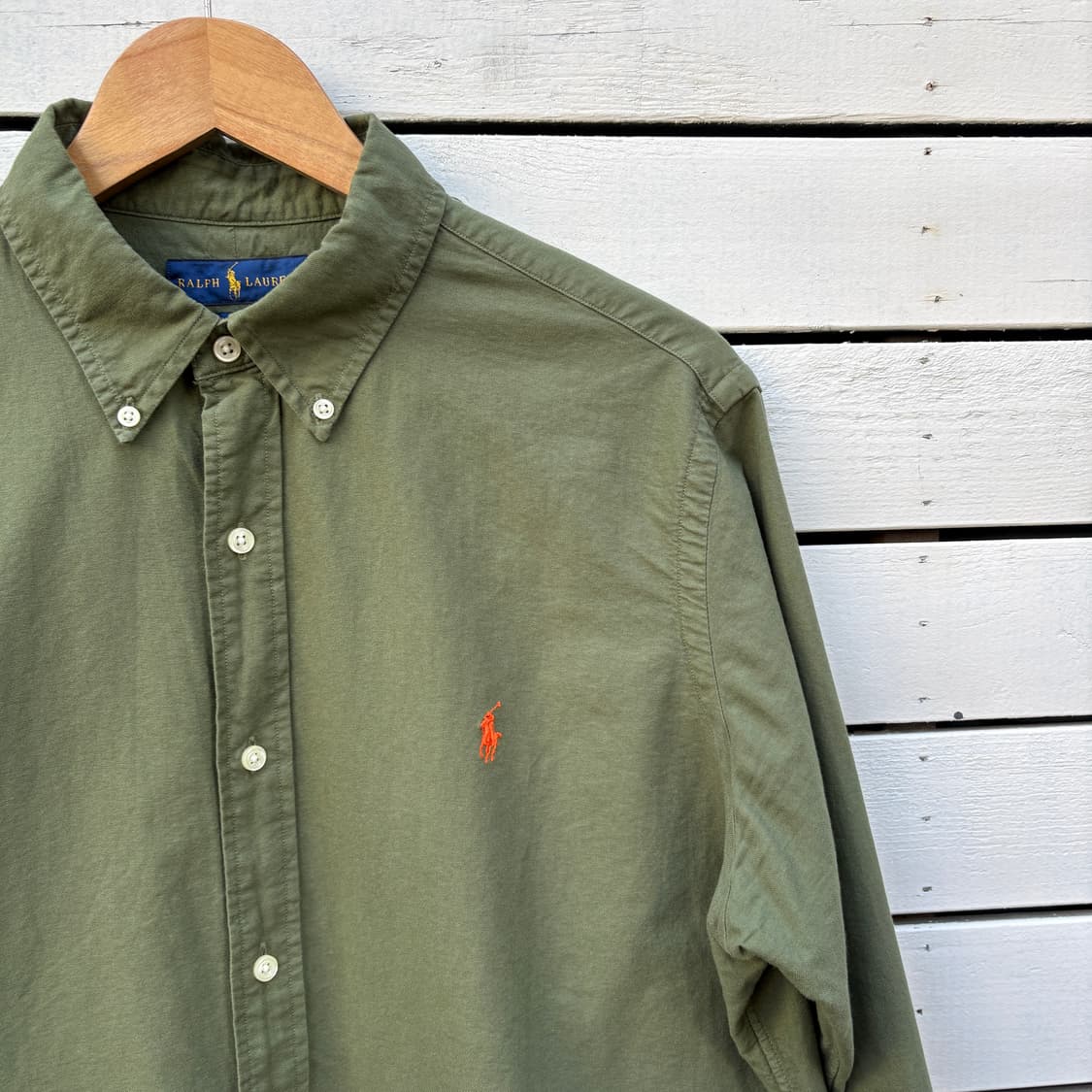 Polo 폴로 셔츠 상품이미지6