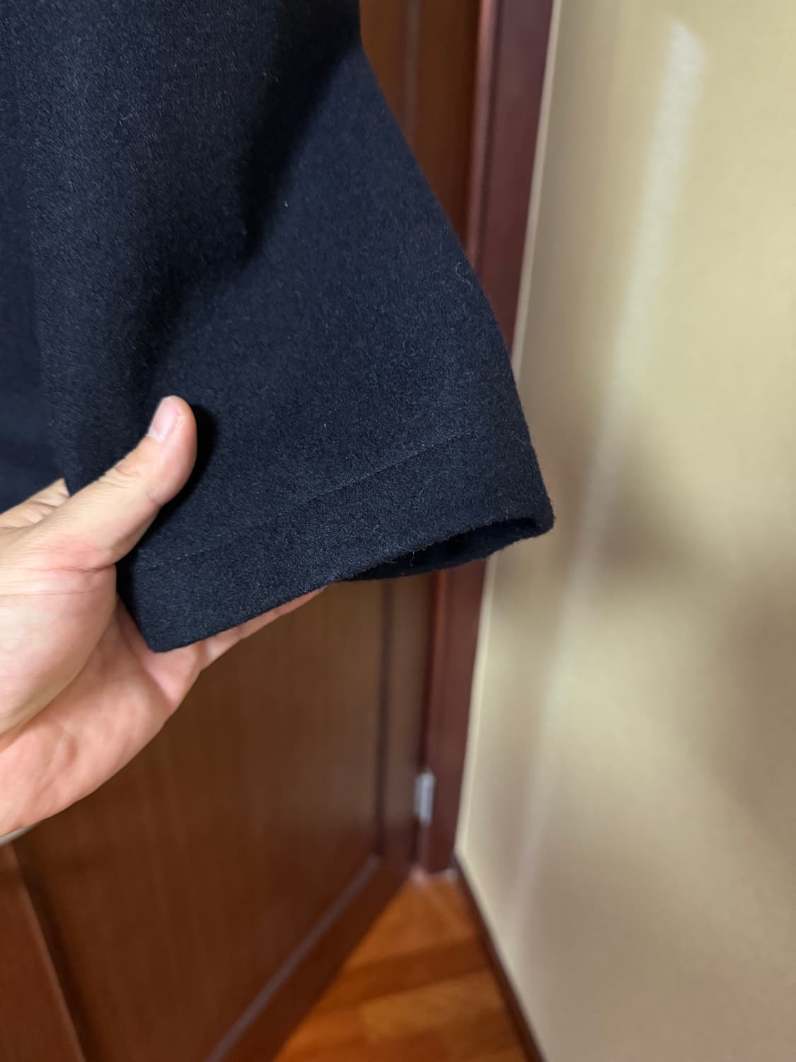 브룩스브라더스 더블피코트 L사이즈 판매 상품이미지7