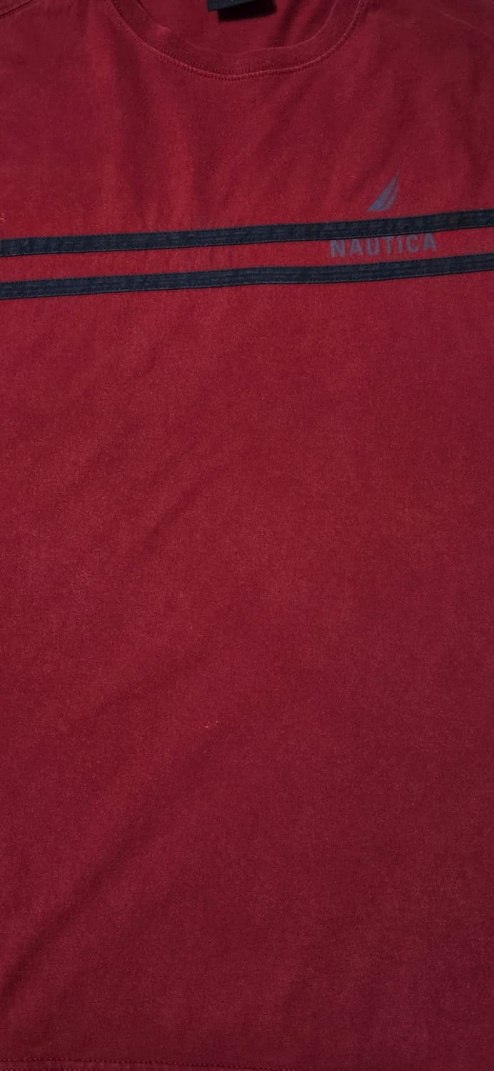 NAUTICA 긴팔 티셔츠 XL 상품이미지4