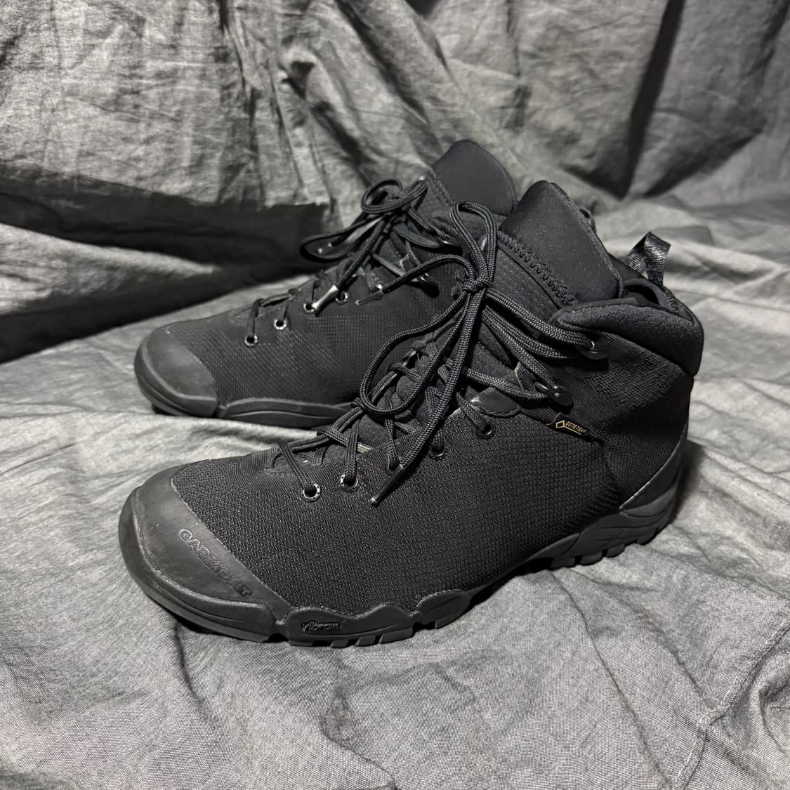 Nemesis 4.2 GTX Tactical Sheos 상품이미지8
