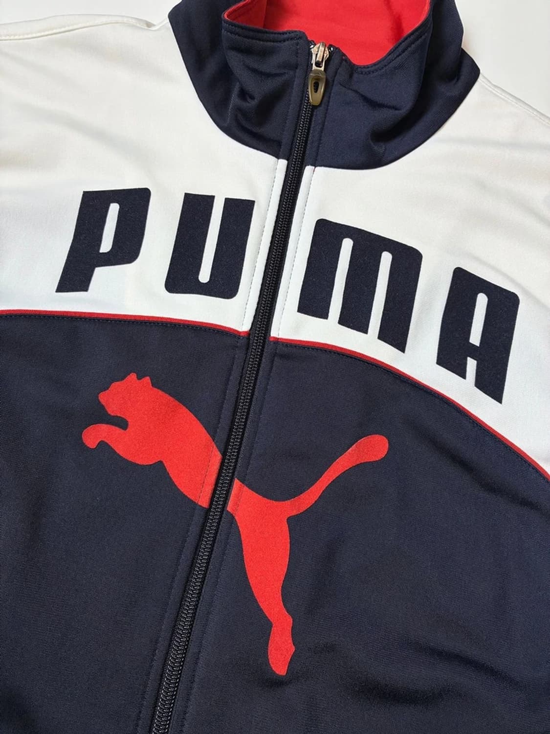푸마 PUMA 00's 올드스쿨 트랙탑 자켓 PN9145 상품이미지3