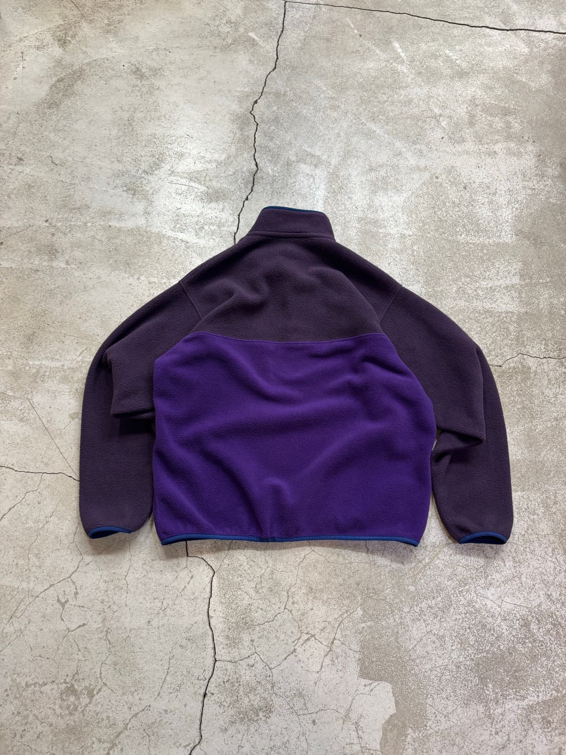 파타고니아 신칠라 스냅티 풀오버 상품이미지5