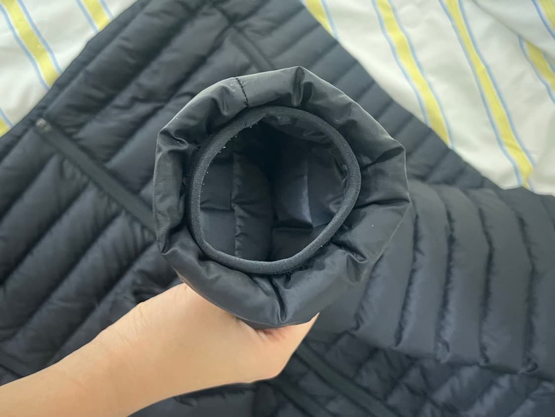 랩 마이크로라이트 알파인 상품이미지4