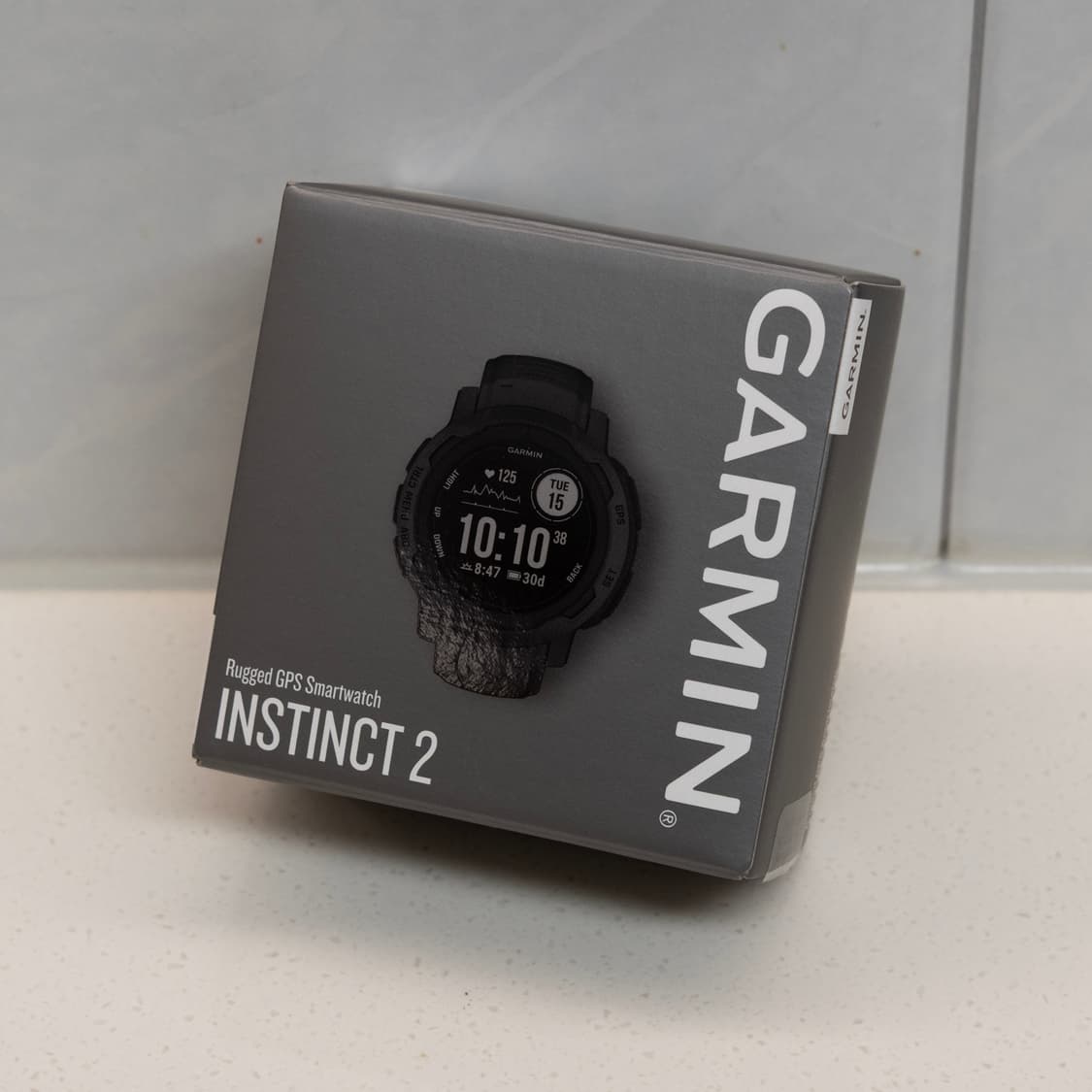 가민 인스팅트2 상품이미지2