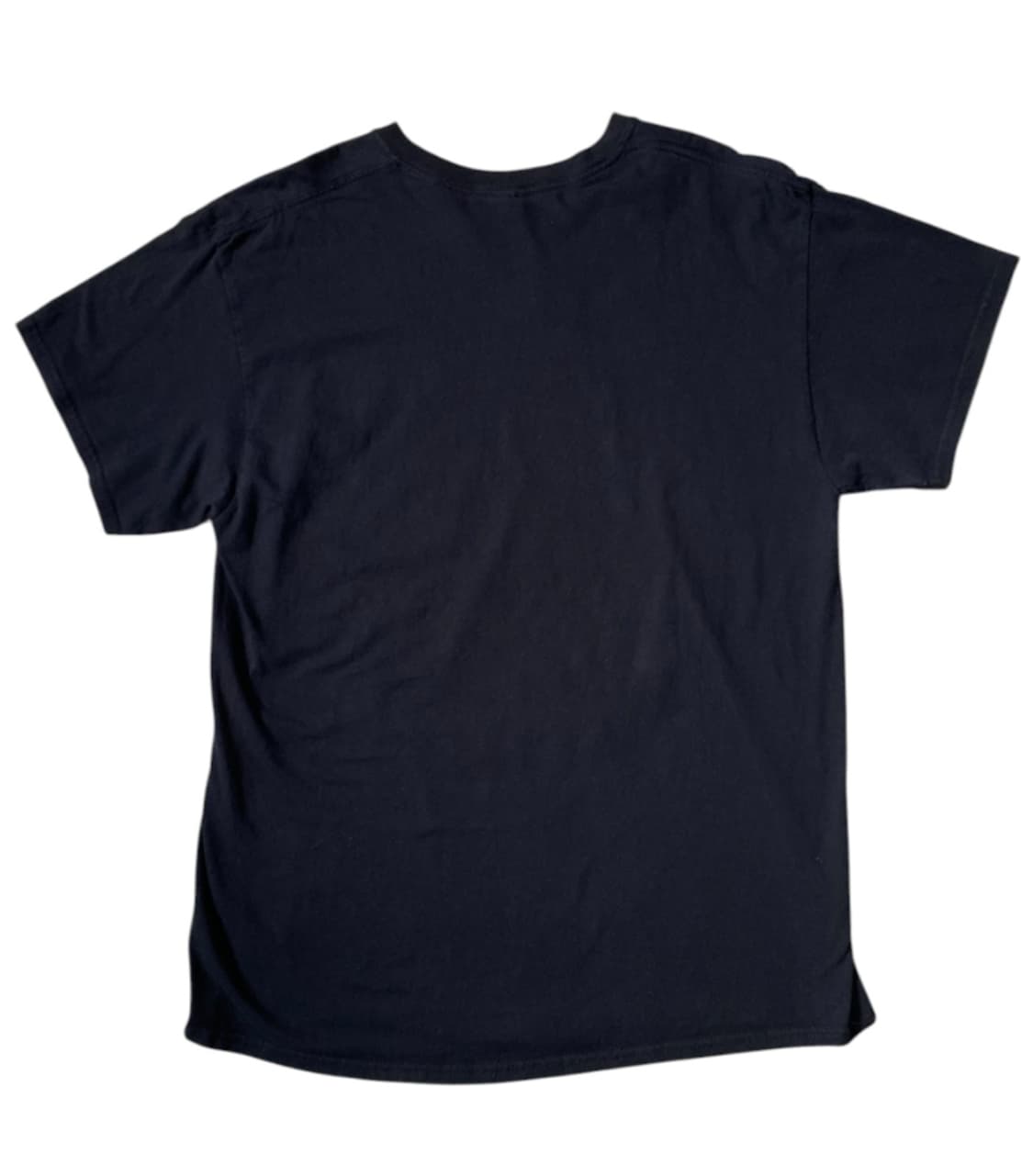 너바나 1/2 티셔츠 (Man XL) AB0834 상품이미지8