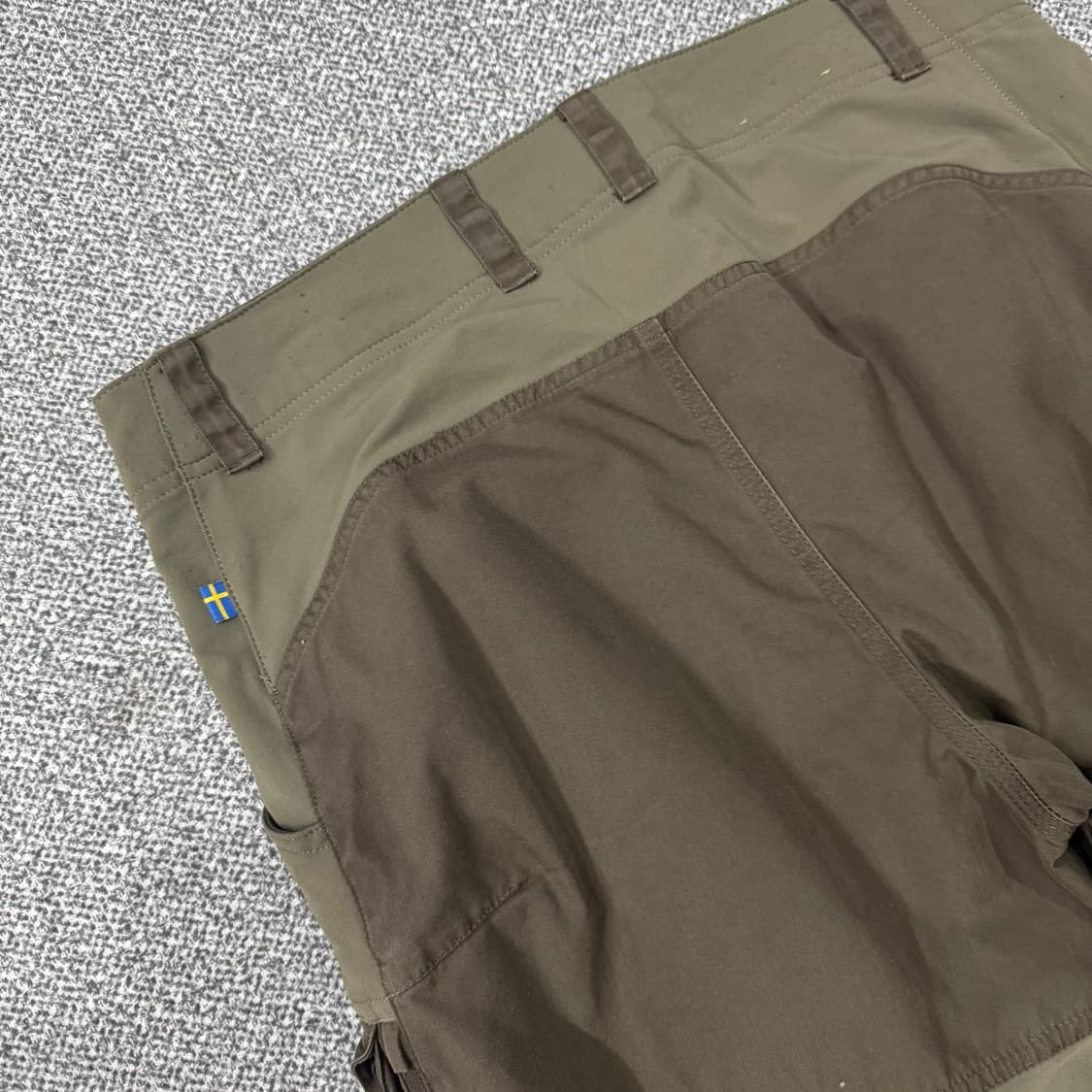 피엘라벤 켑 트라우저 레귤러 팬츠 상품이미지7