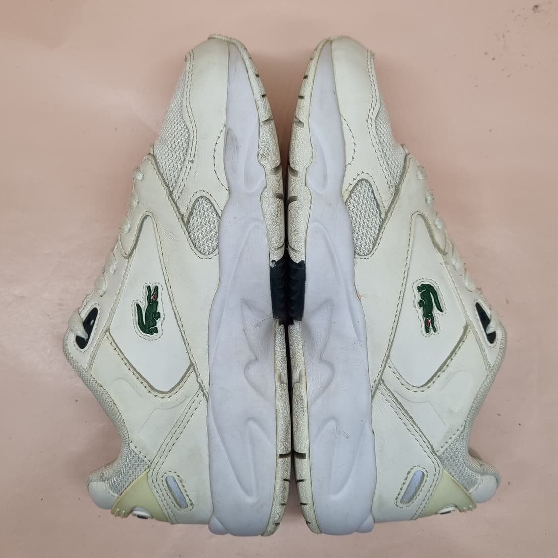 라코스테 스톰 여성운동화235 상품이미지5