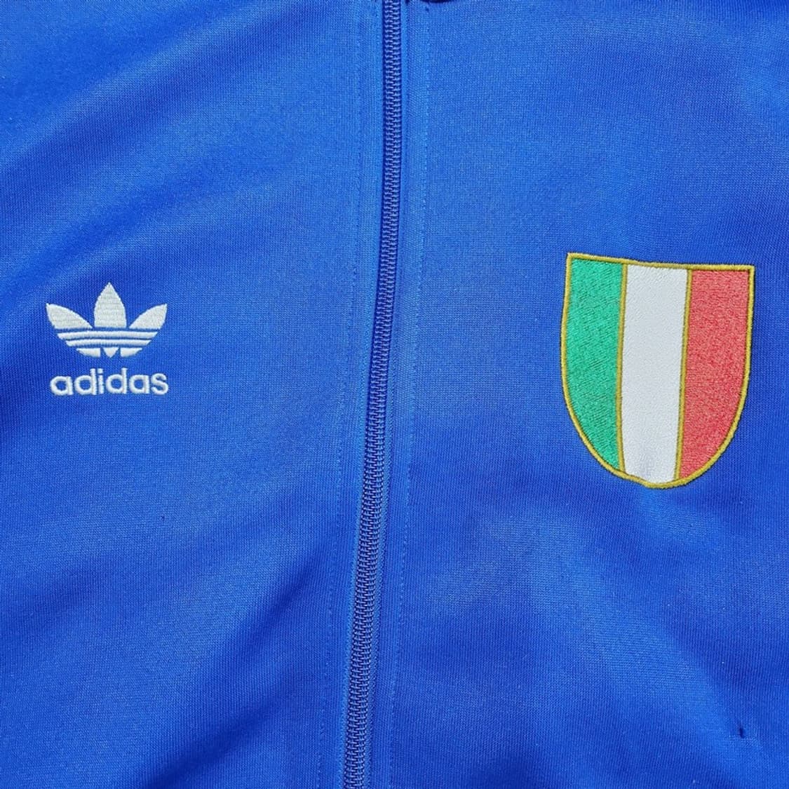 ADIDAS 이탈리아 월드컵 저지 Men 95 상품이미지3