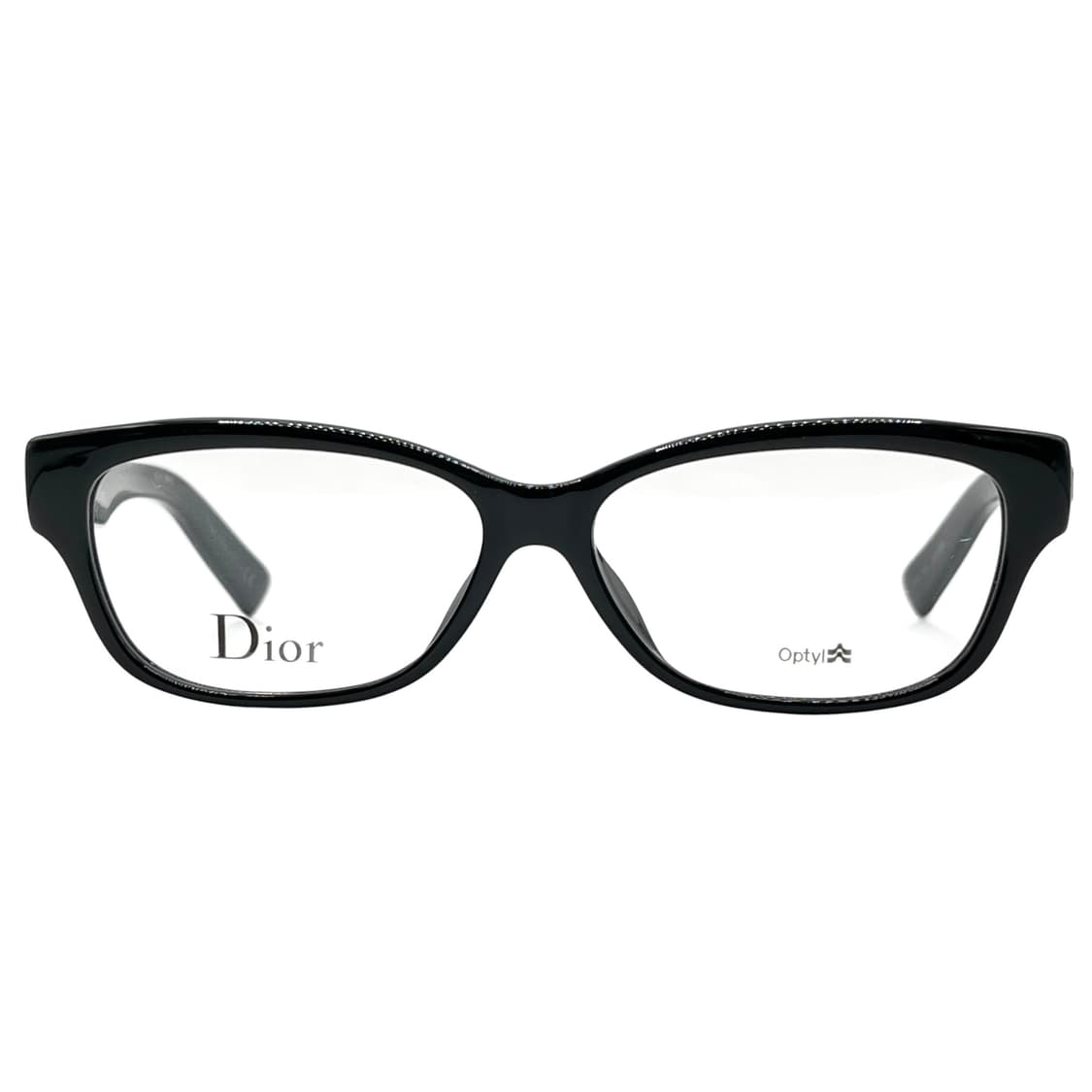 Christian Dior 디올 까나쥬 뿔테 안경 상품이미지2