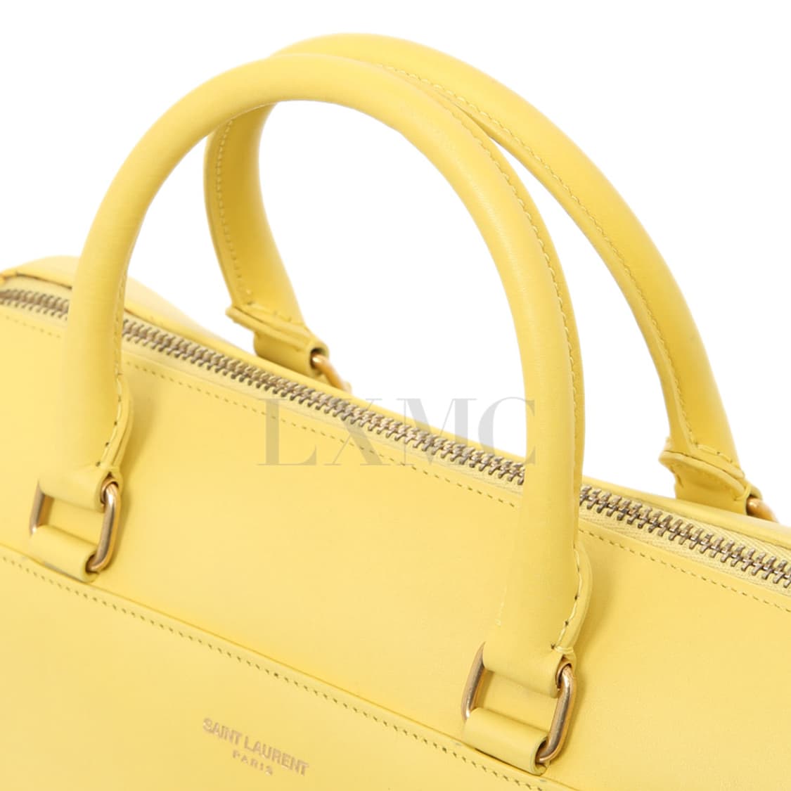 생로랑 미니 더플백 보스턴 크로스백 330958 상품이미지9