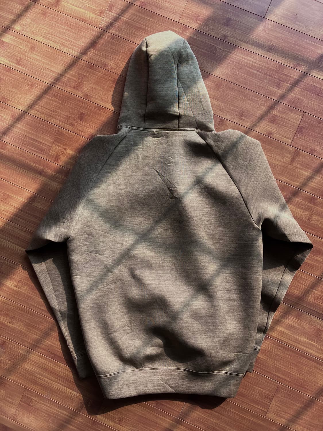 유니클로 네오프렌 후드티 상품이미지3