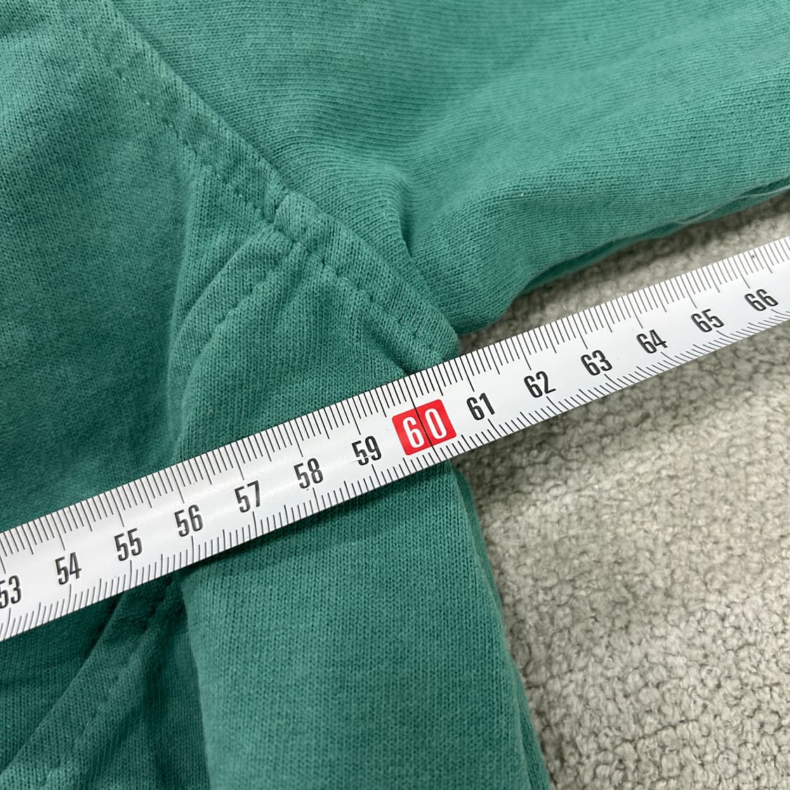 아디다스 그린 트랙 자켓 m 상품이미지3